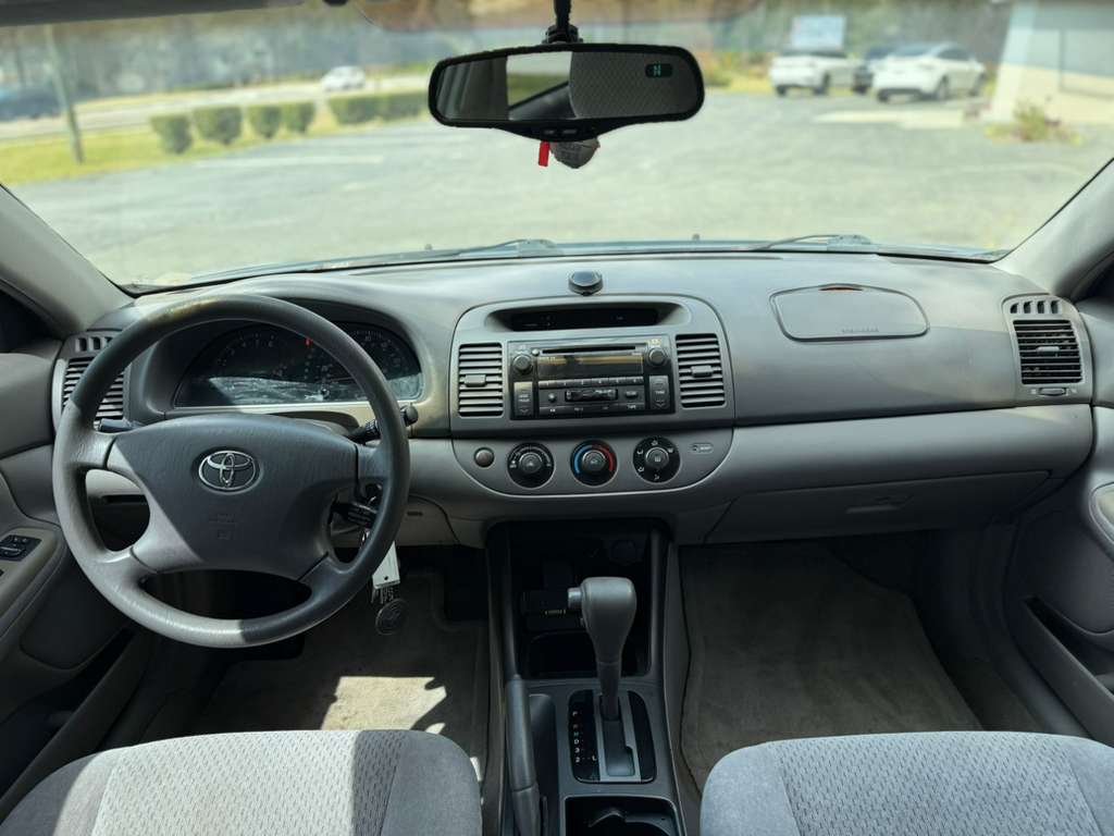 2003 Toyota Camry LE V6 - Photo 37