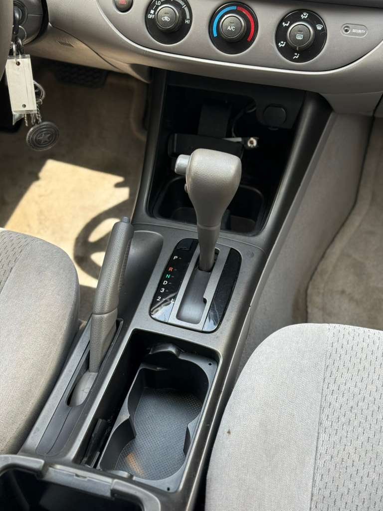 2003 Toyota Camry LE V6 - Photo 33