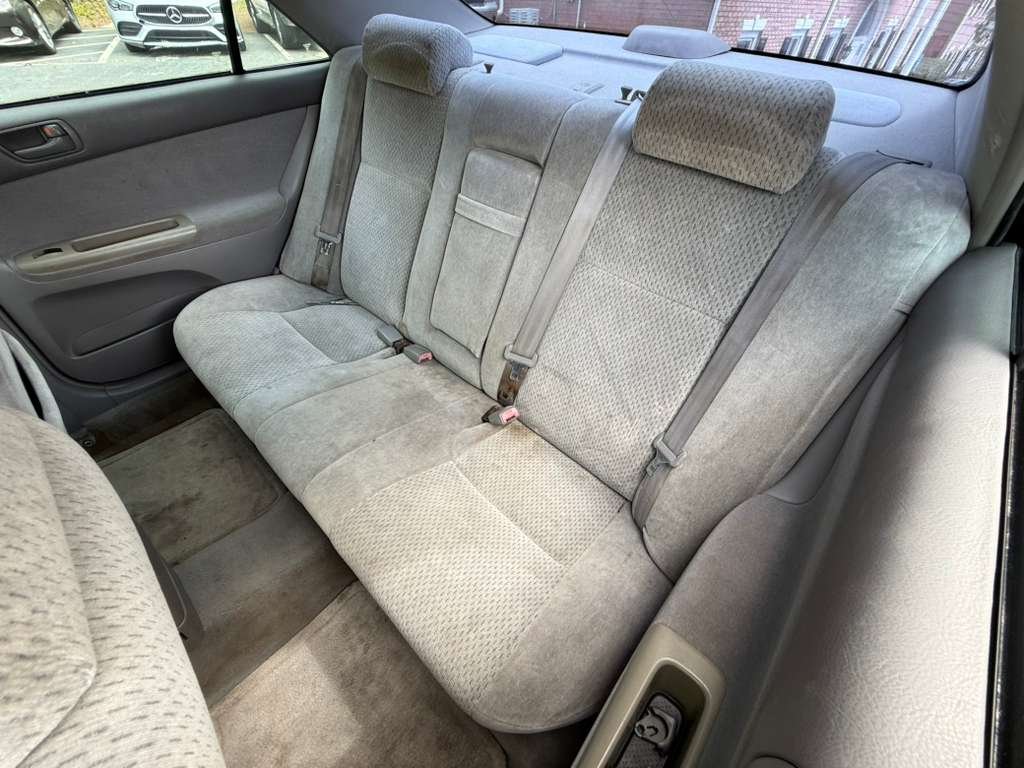 2003 Toyota Camry LE V6 - Photo 17