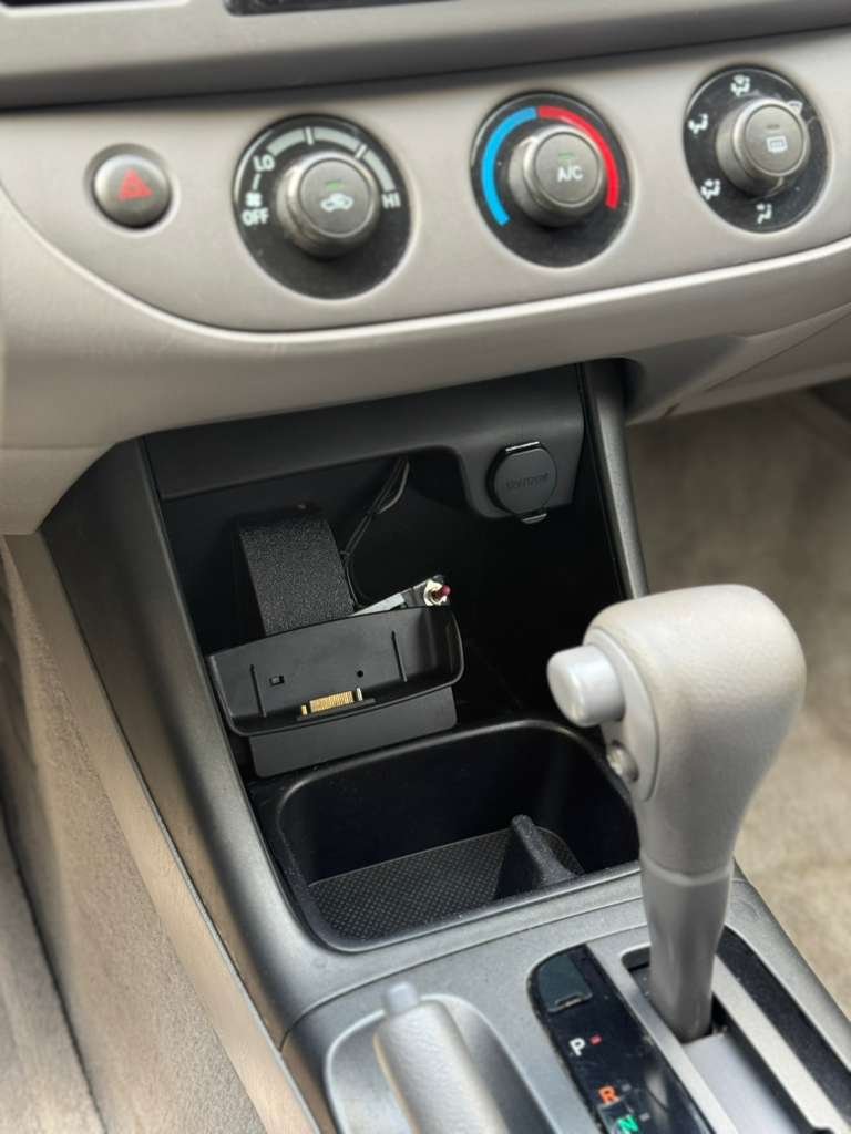 2003 Toyota Camry LE V6 - Photo 31