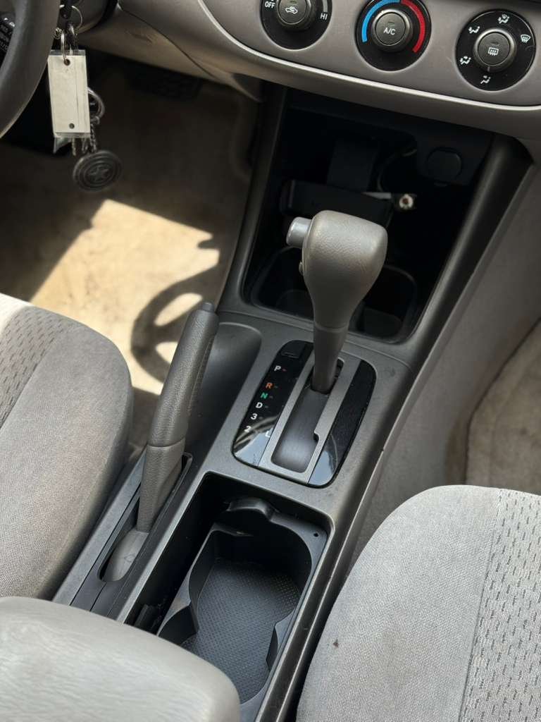 2003 Toyota Camry LE V6 - Photo 40