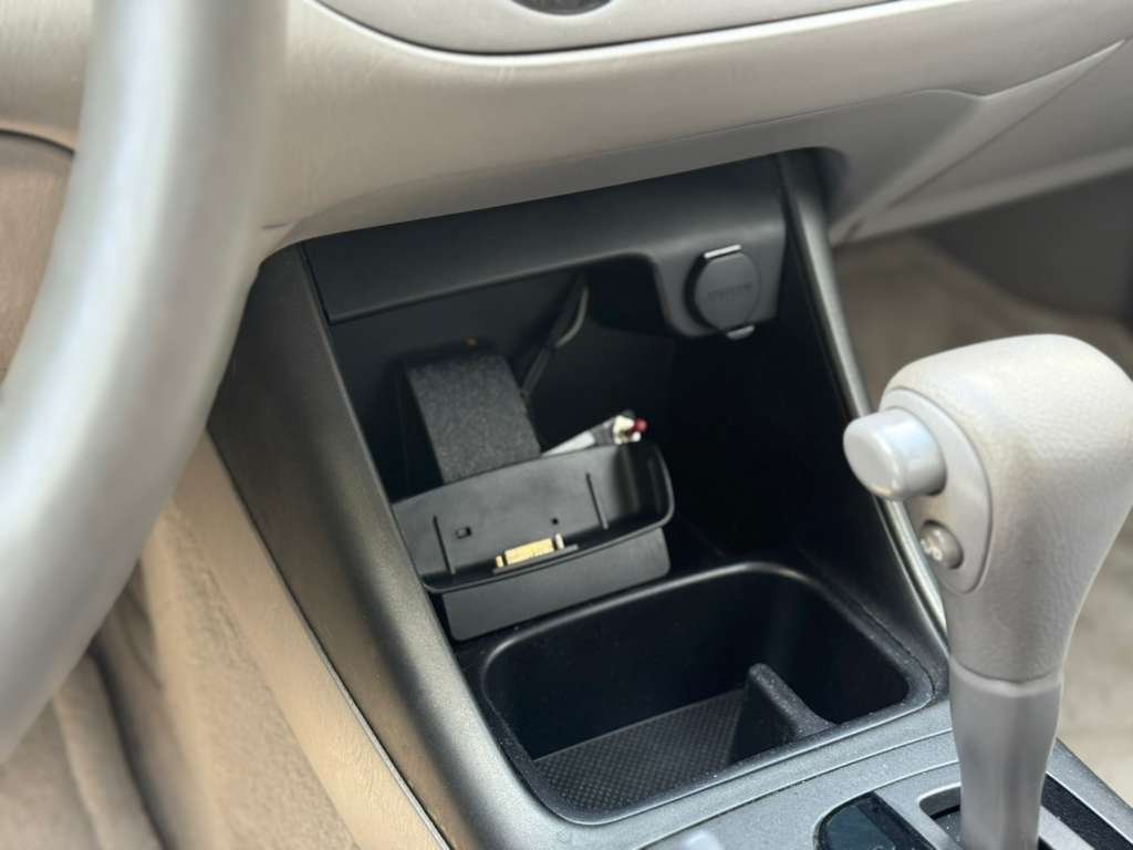 2003 Toyota Camry LE V6 - Photo 30