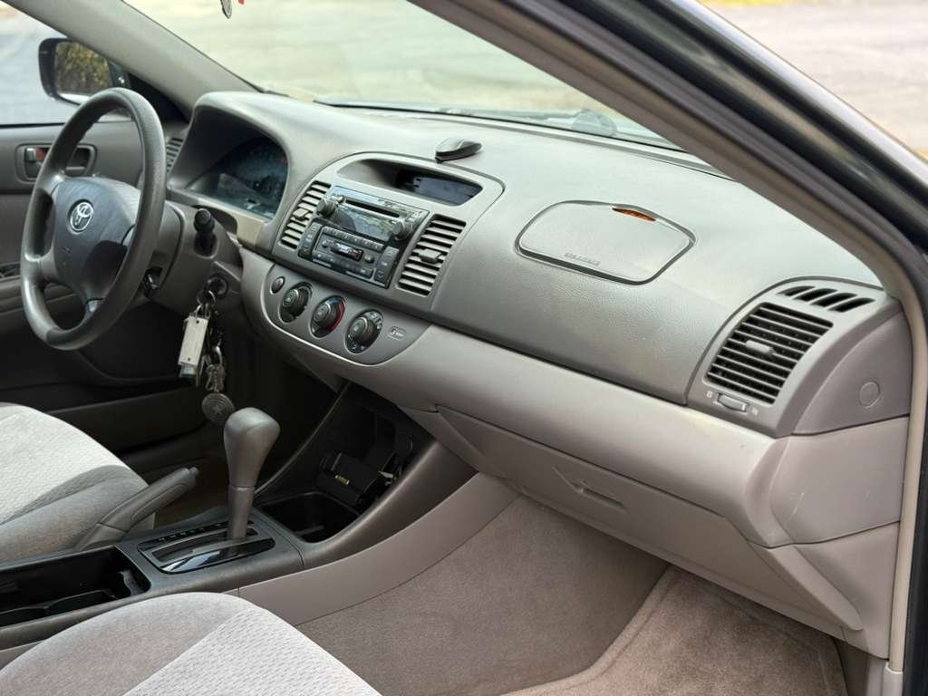 2003 Toyota Camry LE V6 - Photo 24