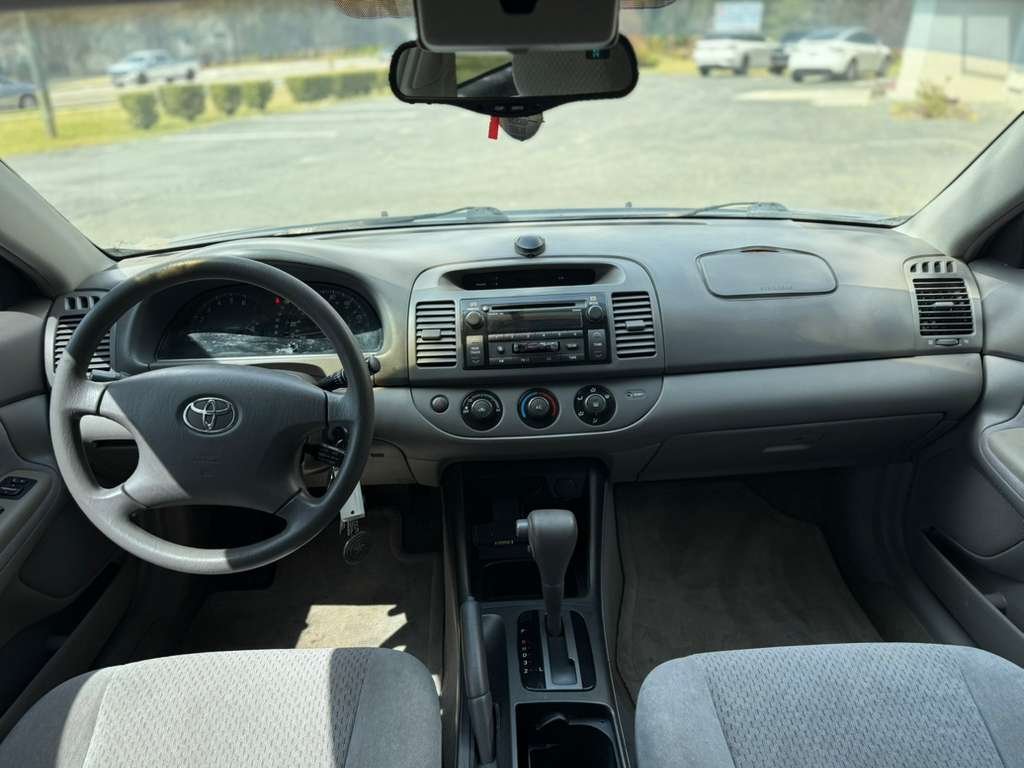 2003 Toyota Camry LE V6 - Photo 41