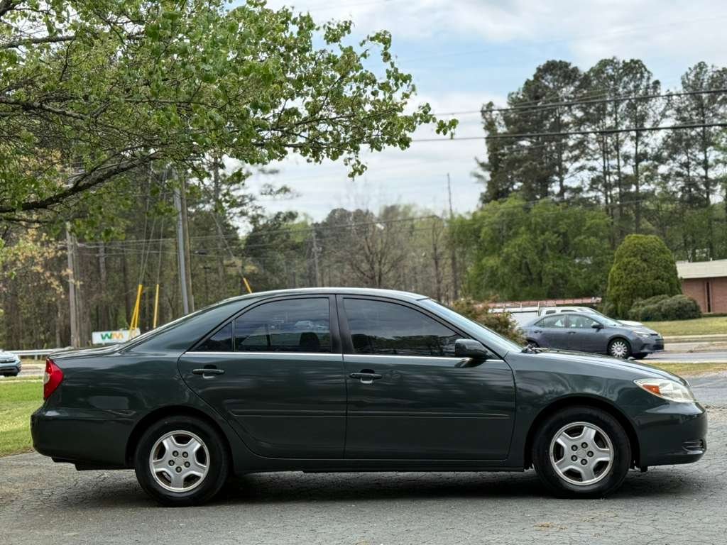 2003 Toyota Camry LE V6 - Photo 6