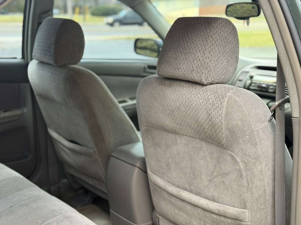 2003 Toyota Camry LE V6 - Photo 20