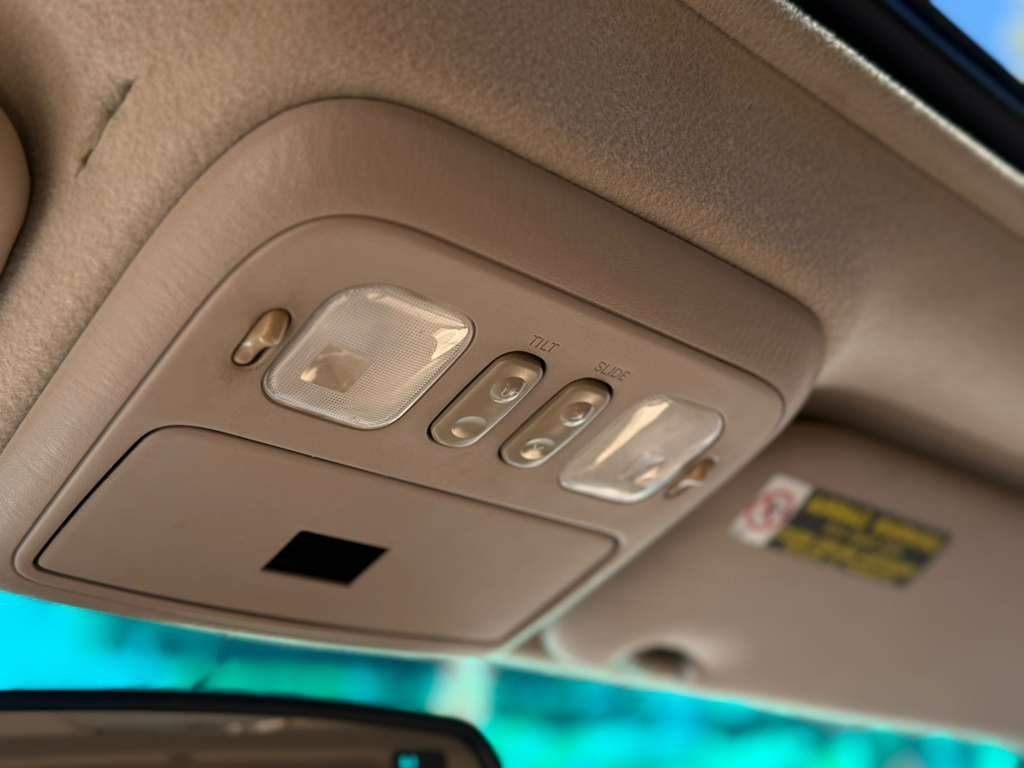 2000 Toyota Land Cruiser Base - Photo 65
