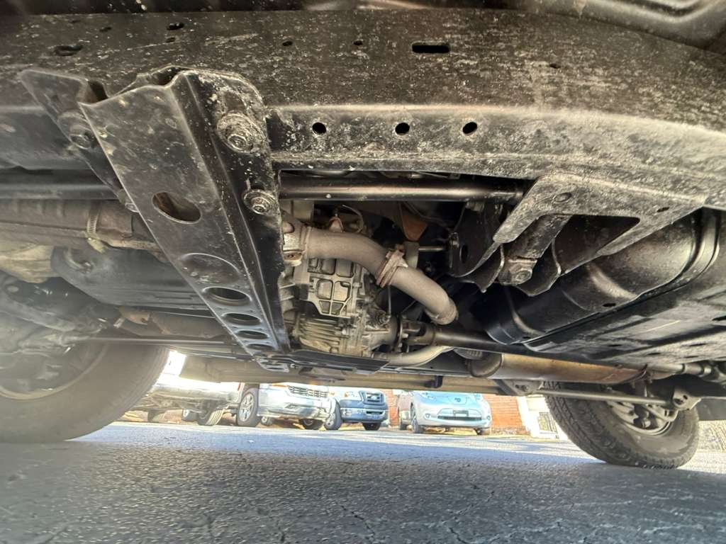 2000 Toyota Land Cruiser Base - Photo 78