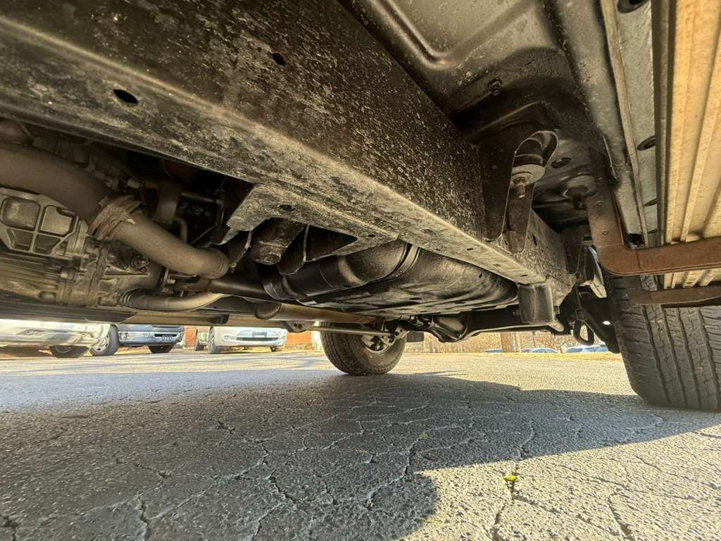2000 Toyota Land Cruiser Base - Photo 73