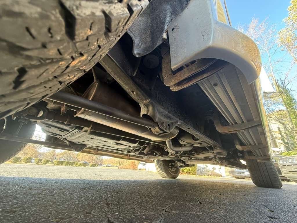 2000 Toyota Land Cruiser Base - Photo 76