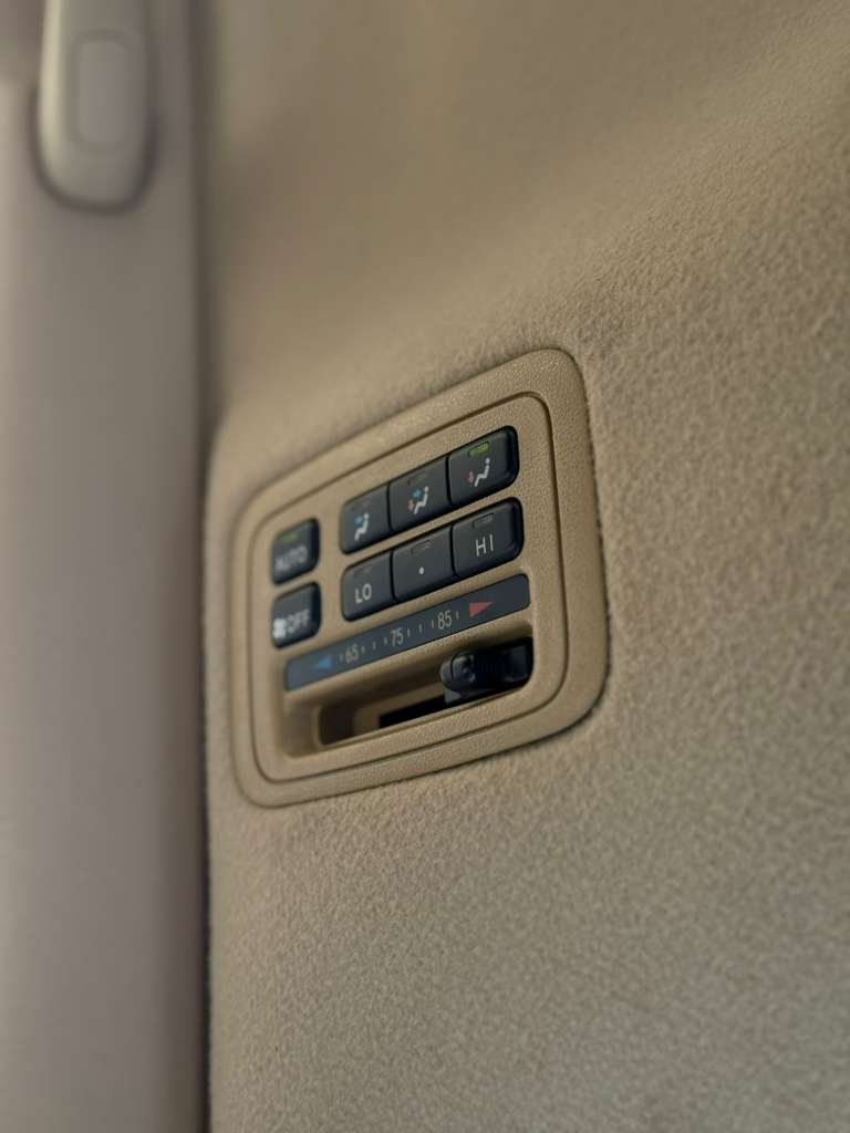 2000 Toyota Land Cruiser Base - Photo 67