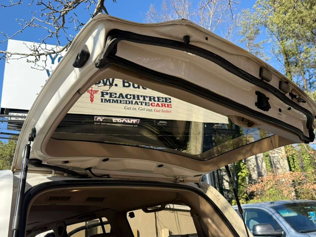 2000 Toyota Land Cruiser Base - Photo 37