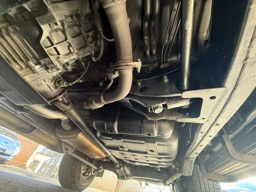 2000 Toyota Land Cruiser Base - Photo 77