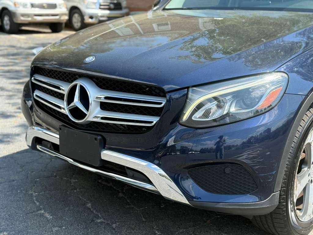 2017 Mercedes-Benz GLC GLC300 - Photo 16