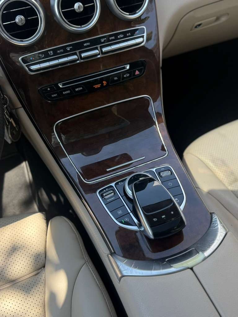 2017 Mercedes-Benz GLC GLC300 - Photo 50