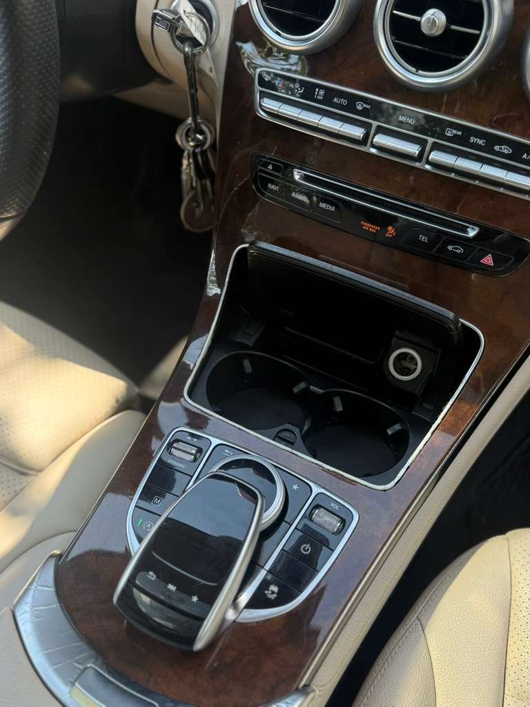 2017 Mercedes-Benz GLC GLC300 - Photo 52