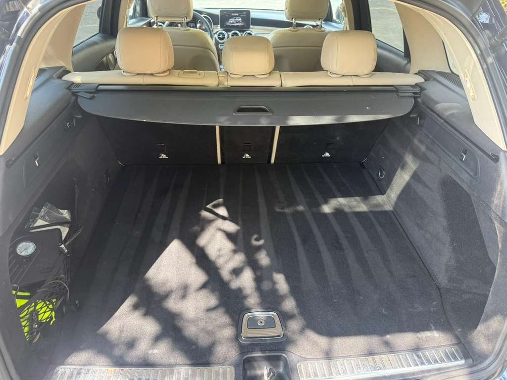 2017 Mercedes-Benz GLC GLC300 - Photo 30