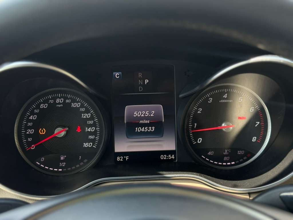 2017 Mercedes-Benz GLC GLC300 - Photo 55