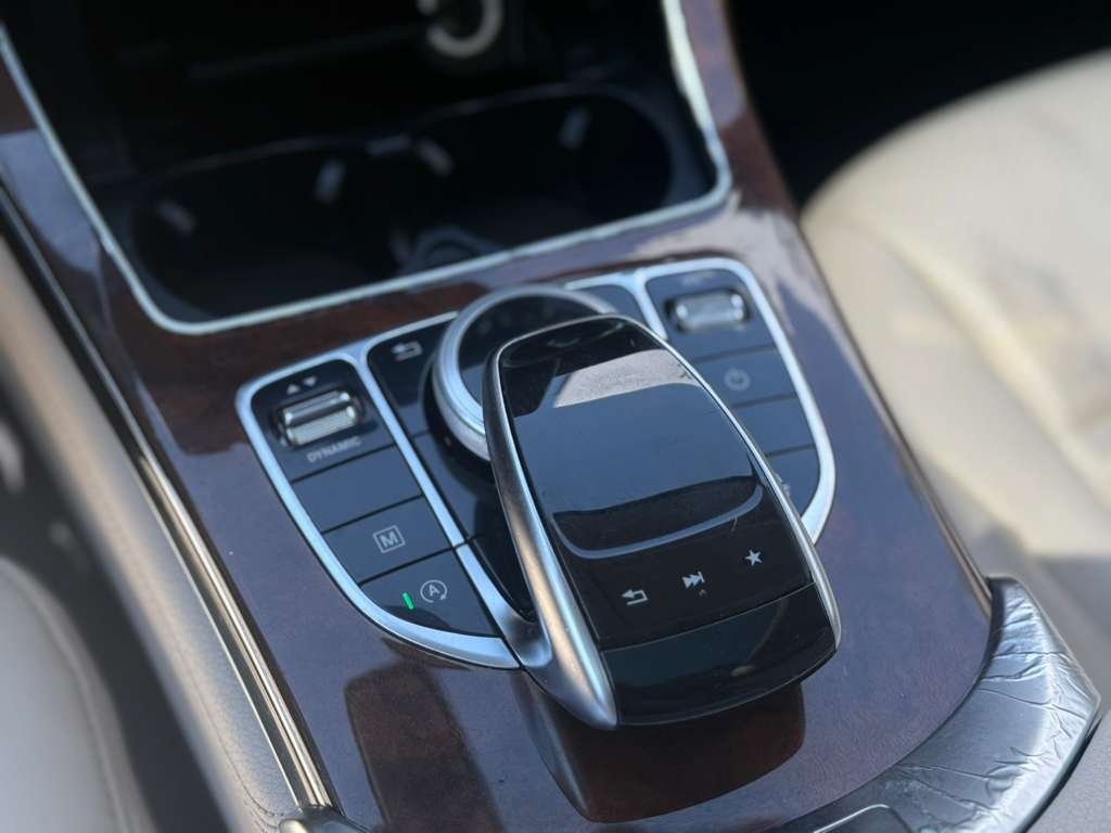 2017 Mercedes-Benz GLC GLC300 - Photo 51
