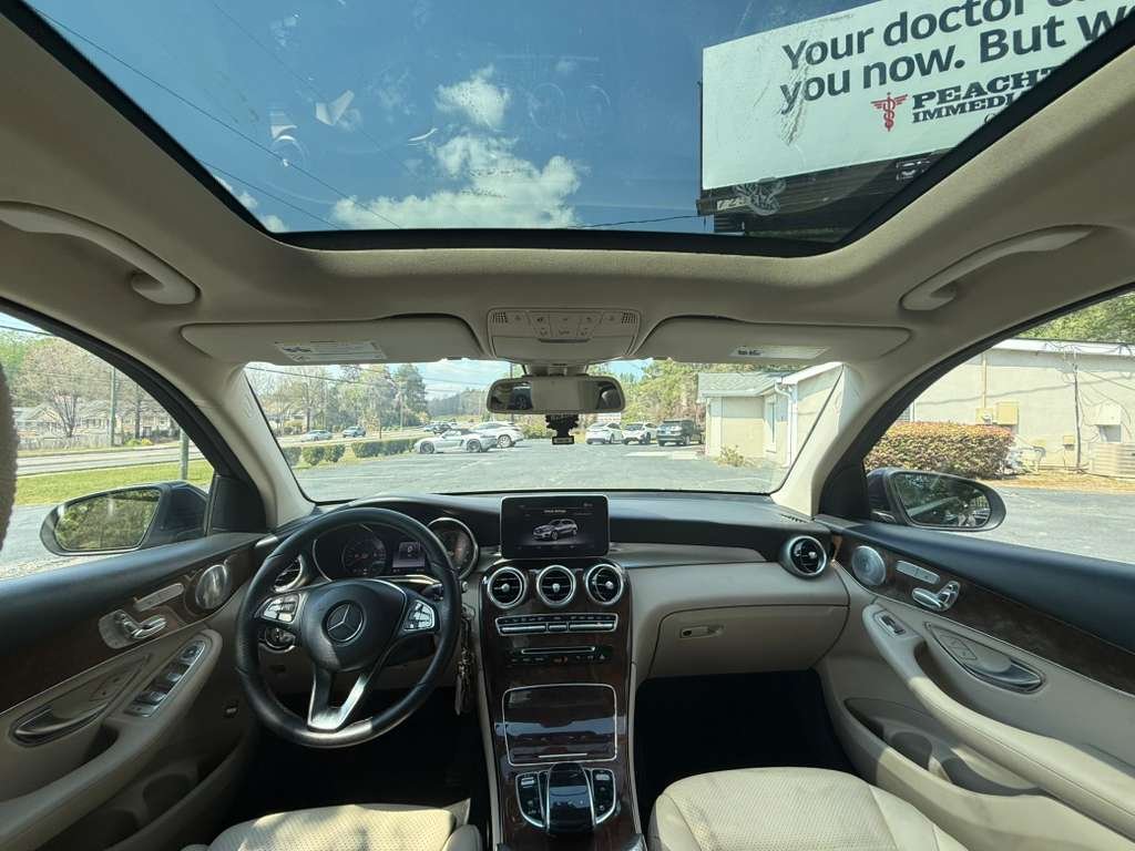 2017 Mercedes-Benz GLC GLC300 - Photo 57