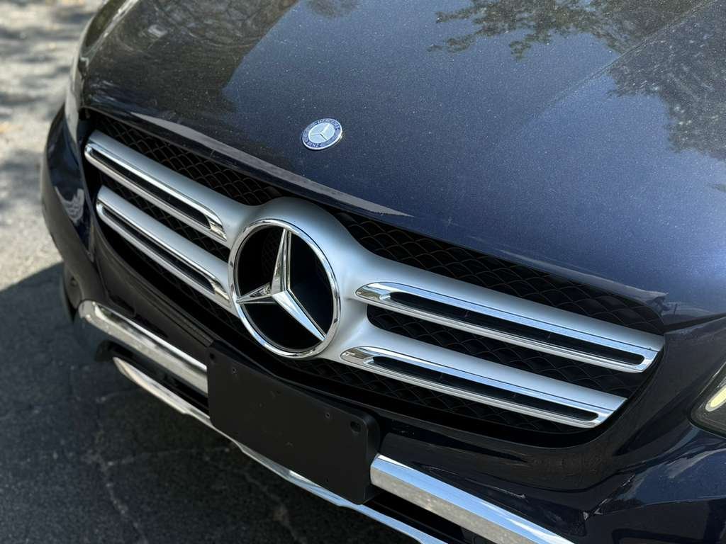 2017 Mercedes-Benz GLC GLC300 - Photo 15