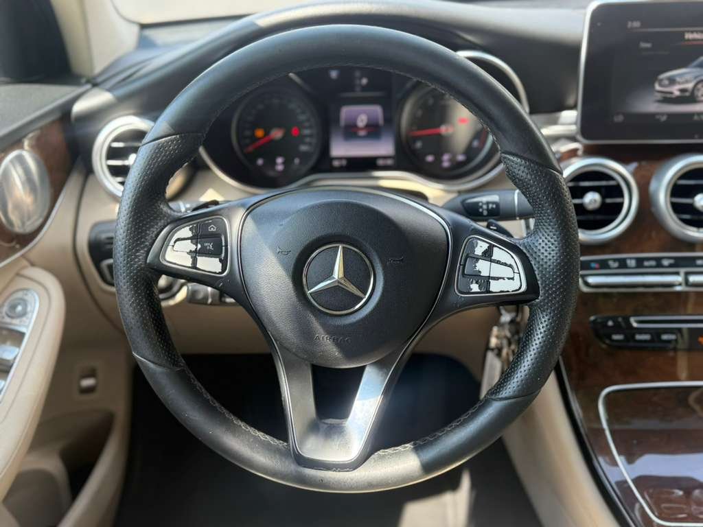 2017 Mercedes-Benz GLC GLC300 - Photo 54