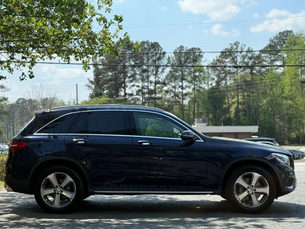 2017 Mercedes-Benz GLC GLC300 - Photo 9