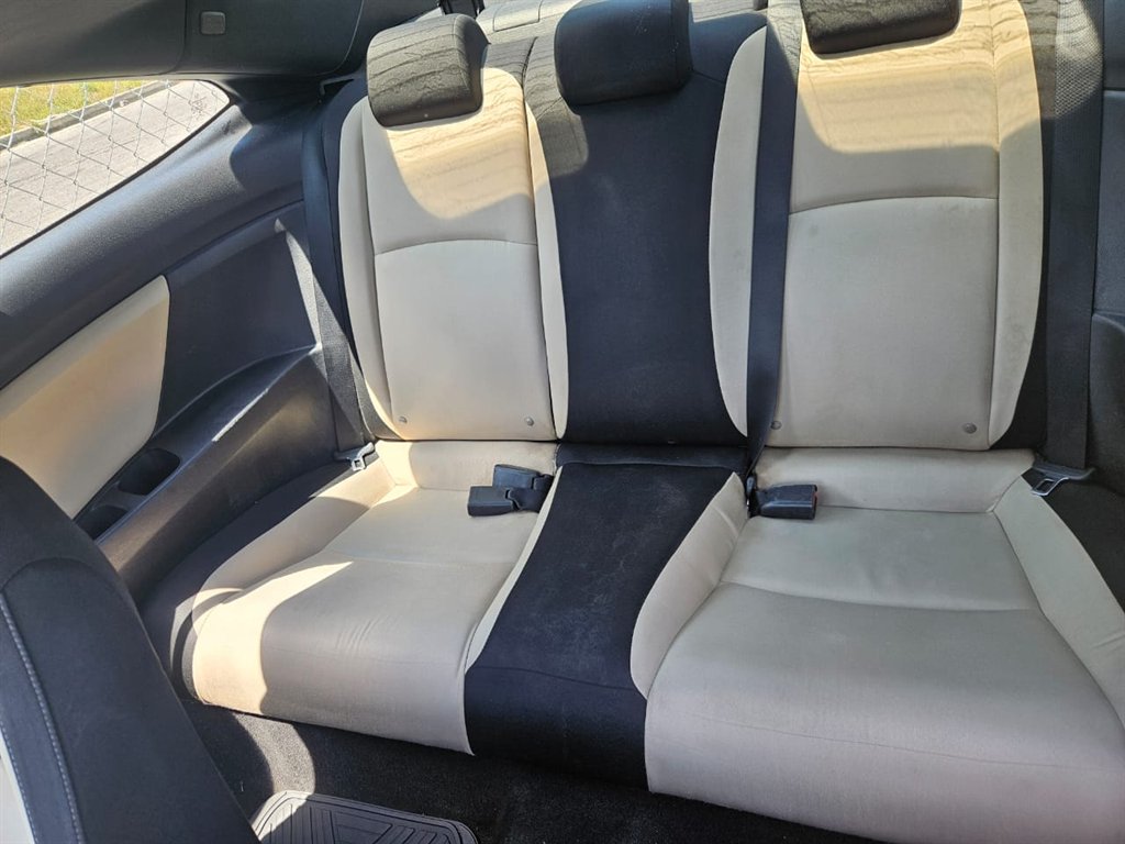 2017 Honda Civic LX-P - Photo 41