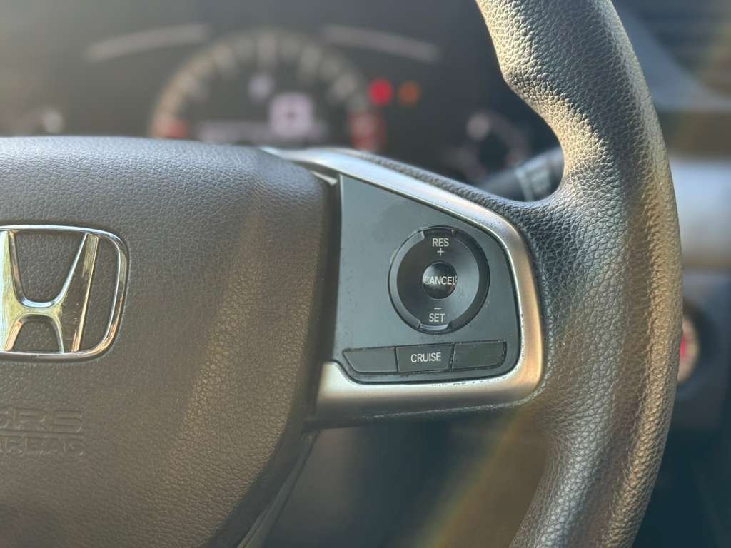2017 Honda Civic LX-P - Photo 26