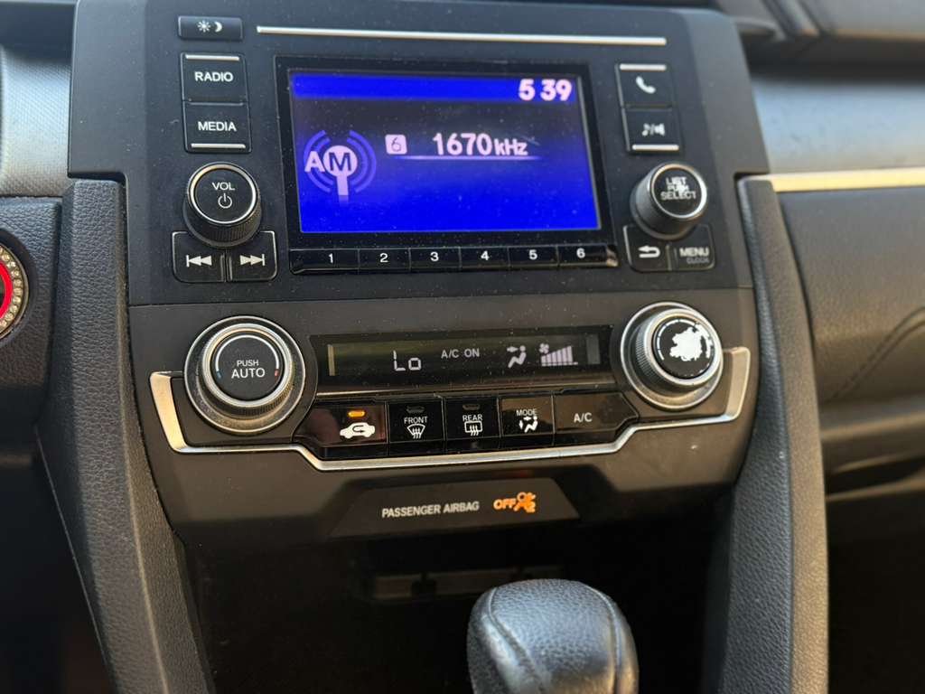 2017 Honda Civic LX-P - Photo 34