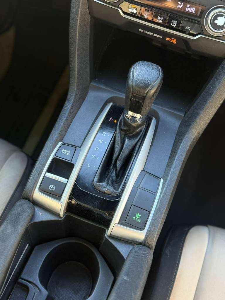 2017 Honda Civic LX-P - Photo 38