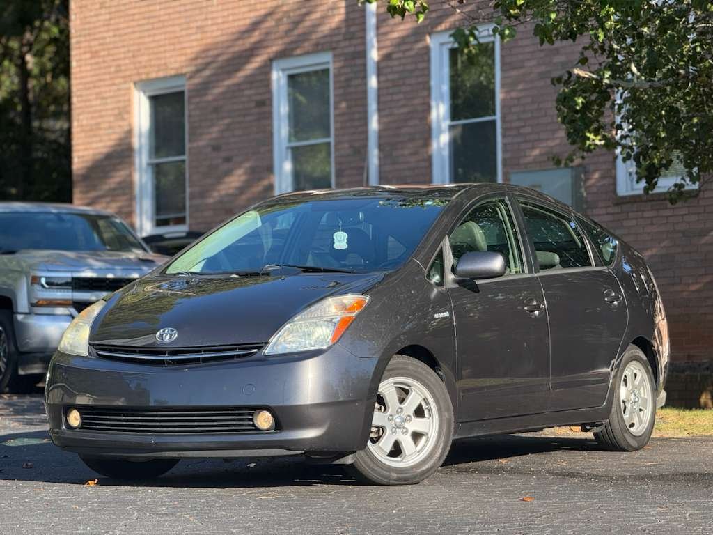 2009 Toyota Prius