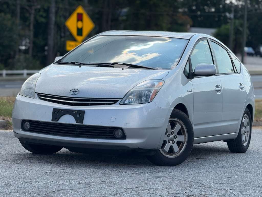 2009 Toyota Prius