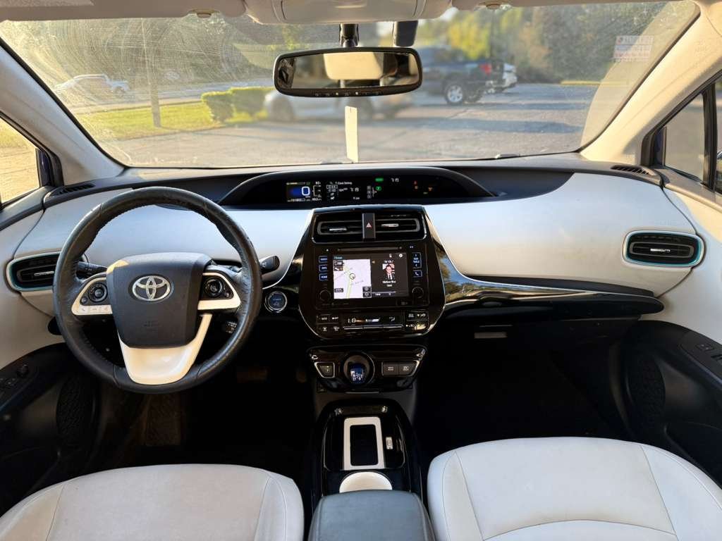2016 Toyota Prius Four - Photo 29