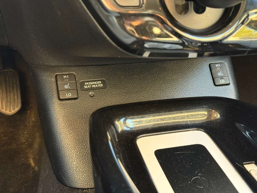 2016 Toyota Prius Four - Photo 40
