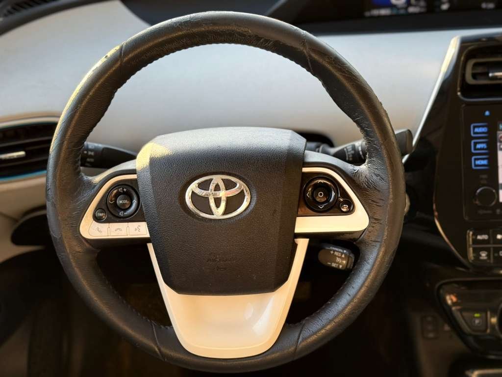 2016 Toyota Prius Four - Photo 45