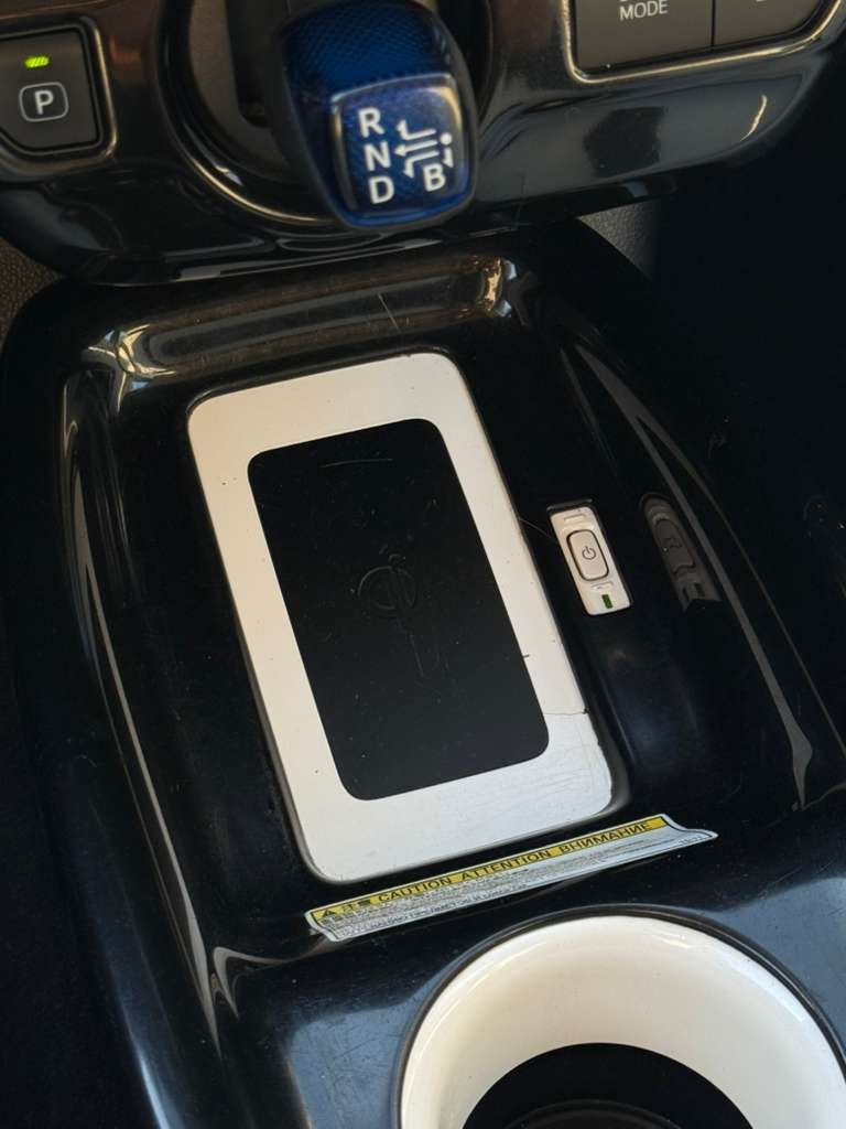 2016 Toyota Prius Four - Photo 41