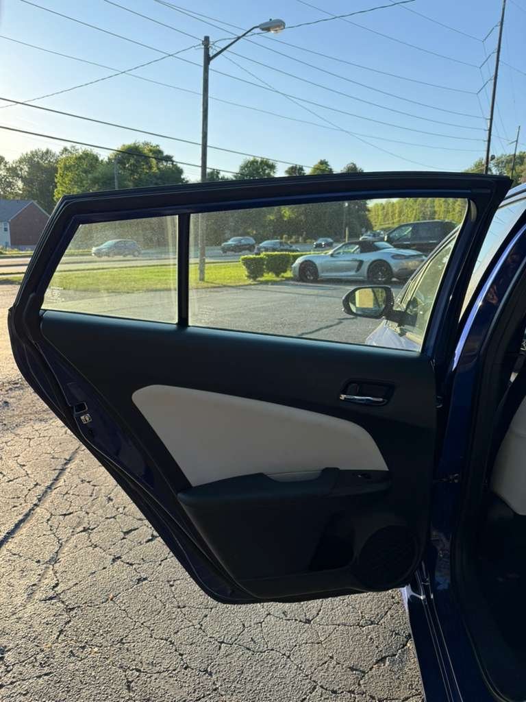 2016 Toyota Prius Four - Photo 19