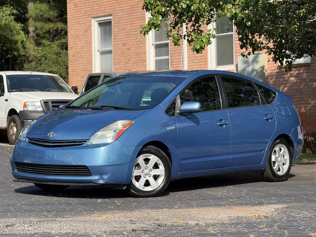2007 Toyota Prius